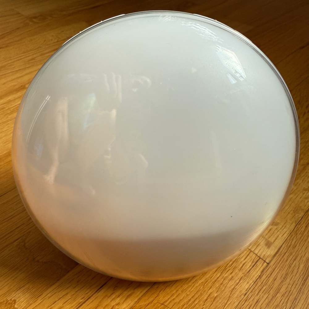 Philips SmartSleep HF3520 Wake-up Light Alarm Colored Sunrise Sunset (Scuffs)